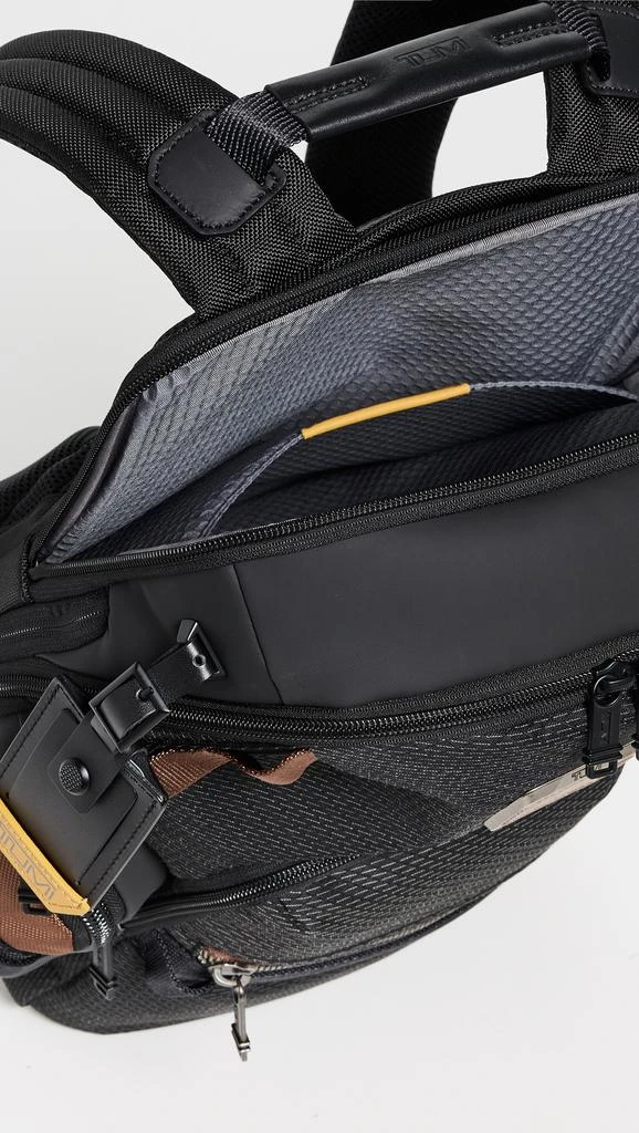 Tumi Navigation Backpack 7