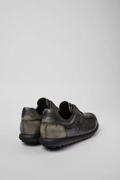 Camper Camper Pelotas Ariel Iconic Leather Sneaker 3
