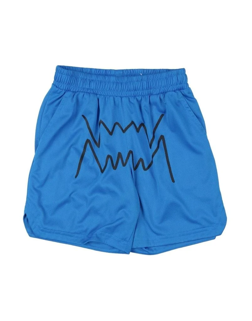 Puma Shorts 
Bermuda
