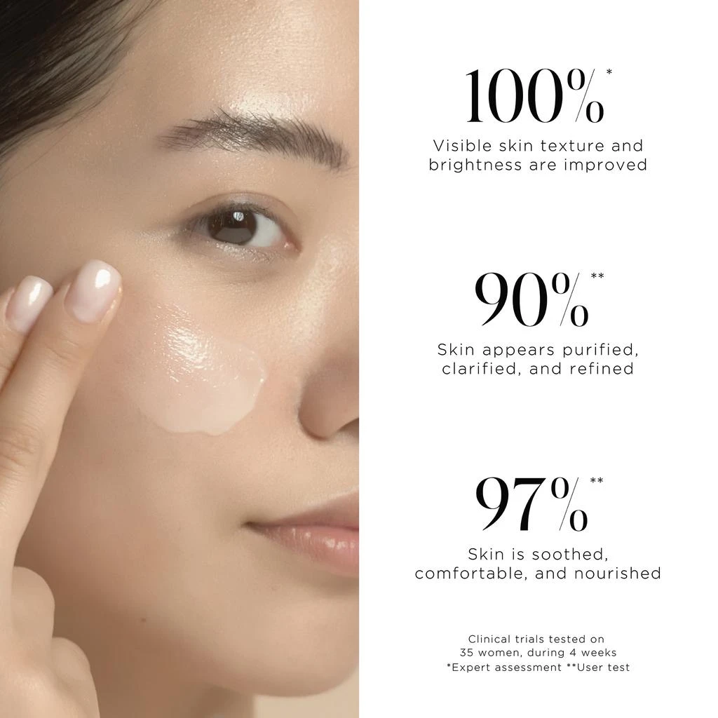 NOBLE PANACEA Noble Panacea The Elemental Cleansing Balm and Exfoliating Refiner 30 Dose 4