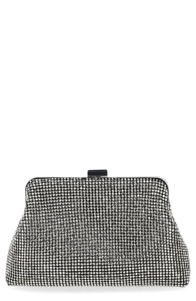 Jessica McClintock Phyllis Frame Clutch 1