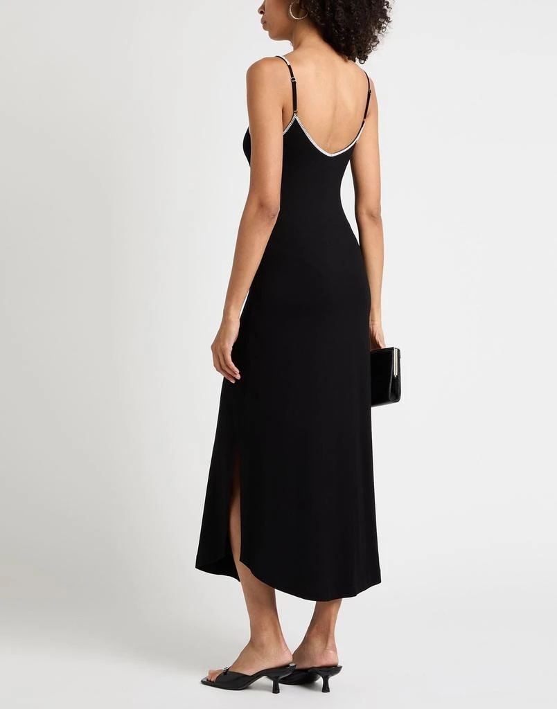 MAJESTIC FILATURES Slip dress 3
