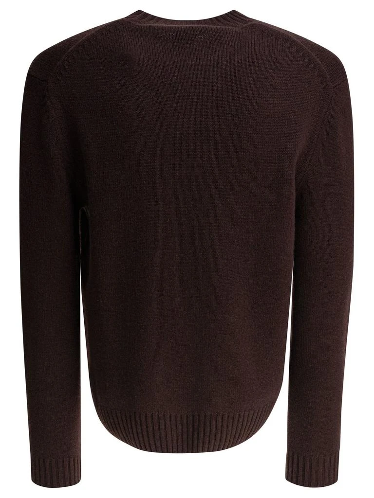 Tom Ford Tom Ford	Long-Sleeved Crewneck Jumper 2