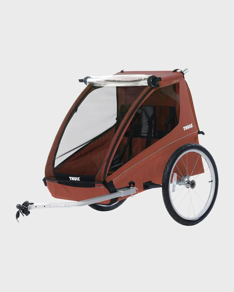Thule Thule Cadence Hot Sauce Red 1