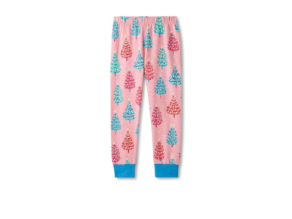 Hatley Stretch Cotton Pajamas Set (Toddler/Little Kid/Big Kid) 3
