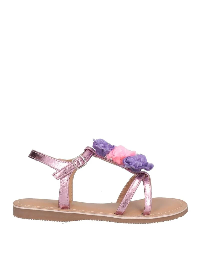 COLORS OF CALIFORNIA Sandals 1
