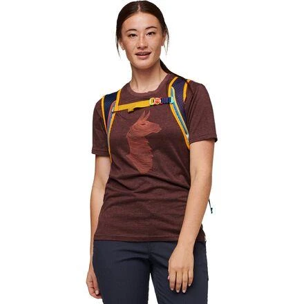 Cotopaxi Batac Del Dia 16L Backpack 7
