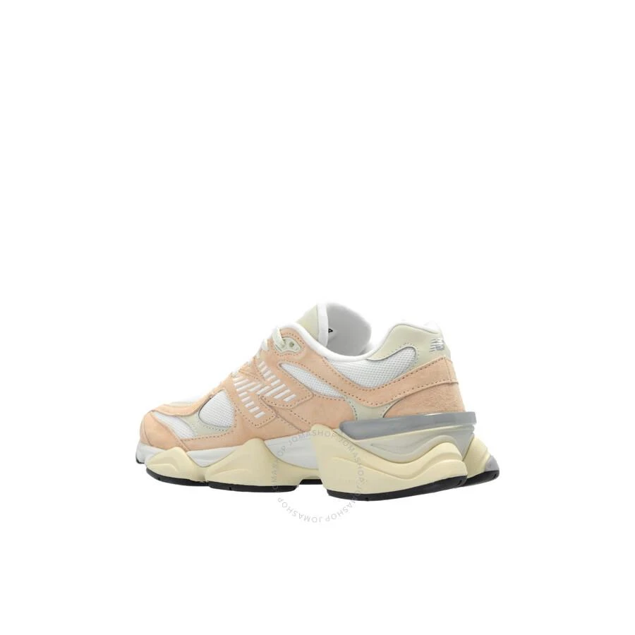 New Balance Vintage Rose 9060 Low-Top Sneakers 3
