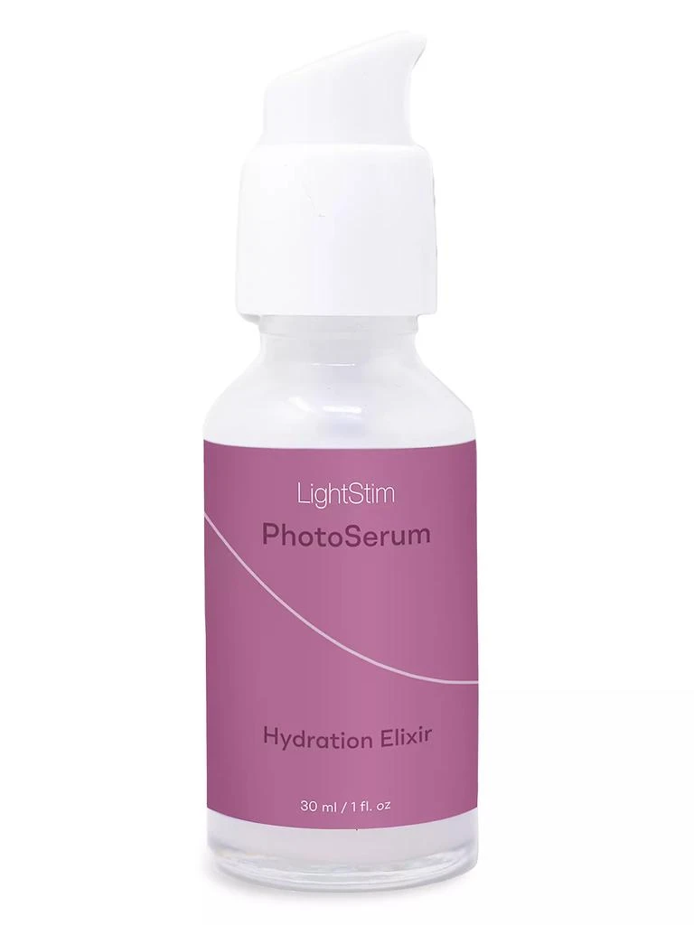 LightStim LightStim For Wrinkles LED Tool 5