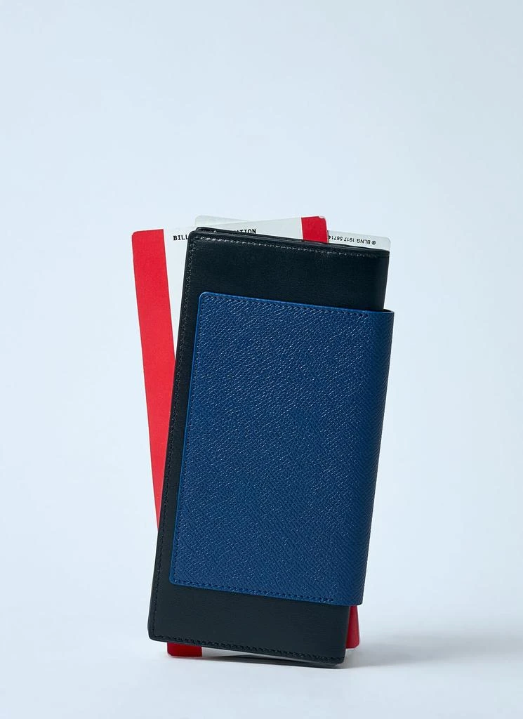 Balenciaga Passport Long Wallet 5
