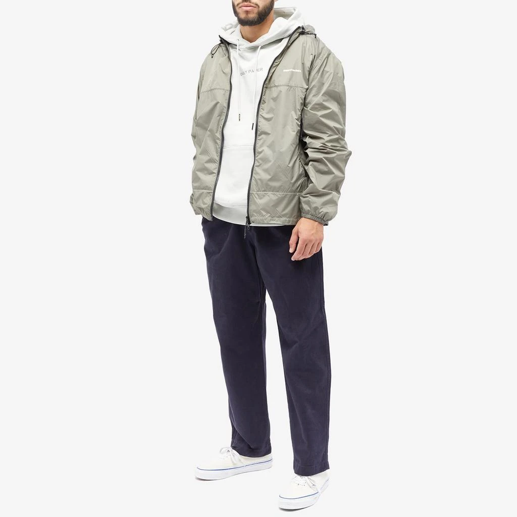 DAILY PAPER Daily Paper Elevin Hoodie 4