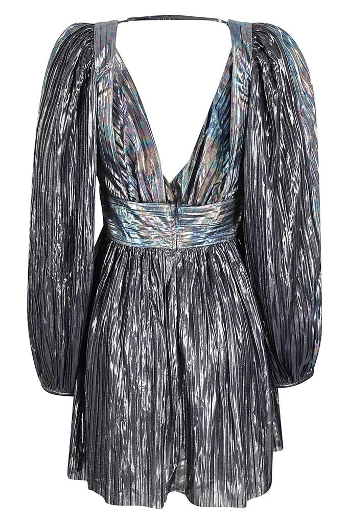 Sabina Musayev Wendy Dress 2