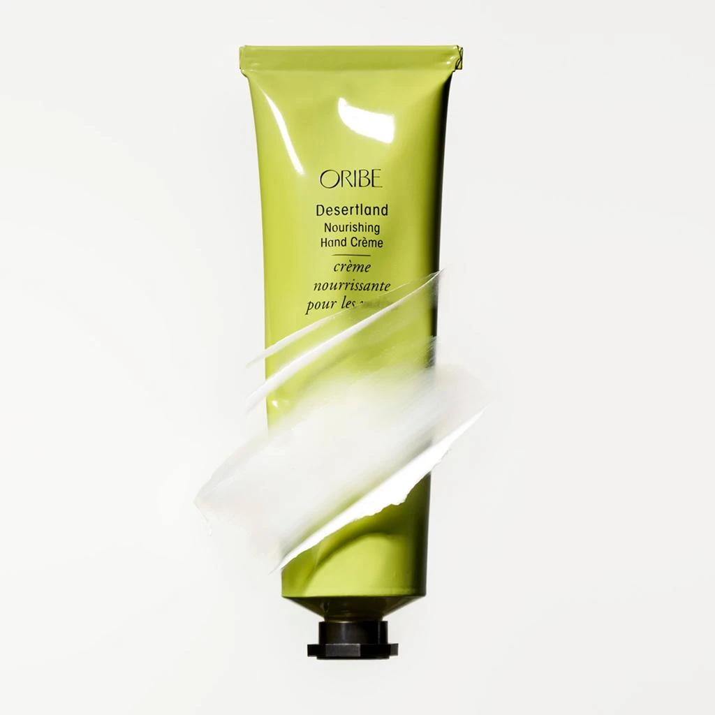 Oribe Oribe Desertland Nourishing Hand Crème 100ml 9