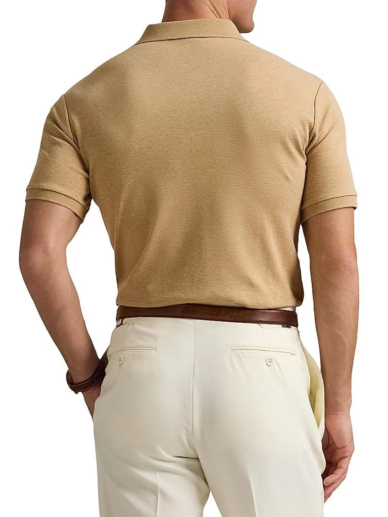 Ralph Lauren Classic-Fit Pima Cotton Polo Shirt 4