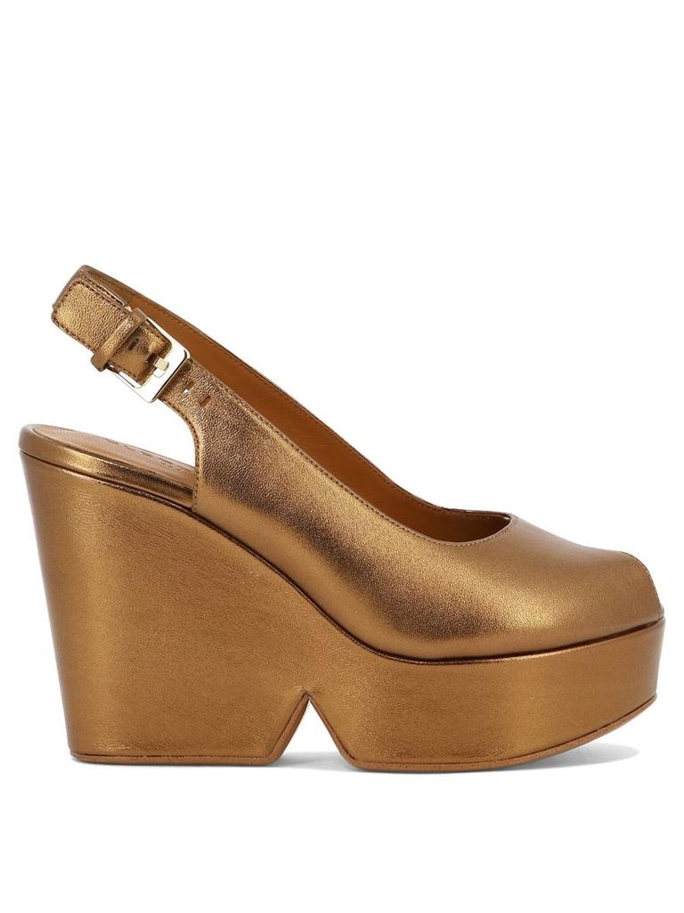 Clergerie Clergerie "Dylan" Sandals
