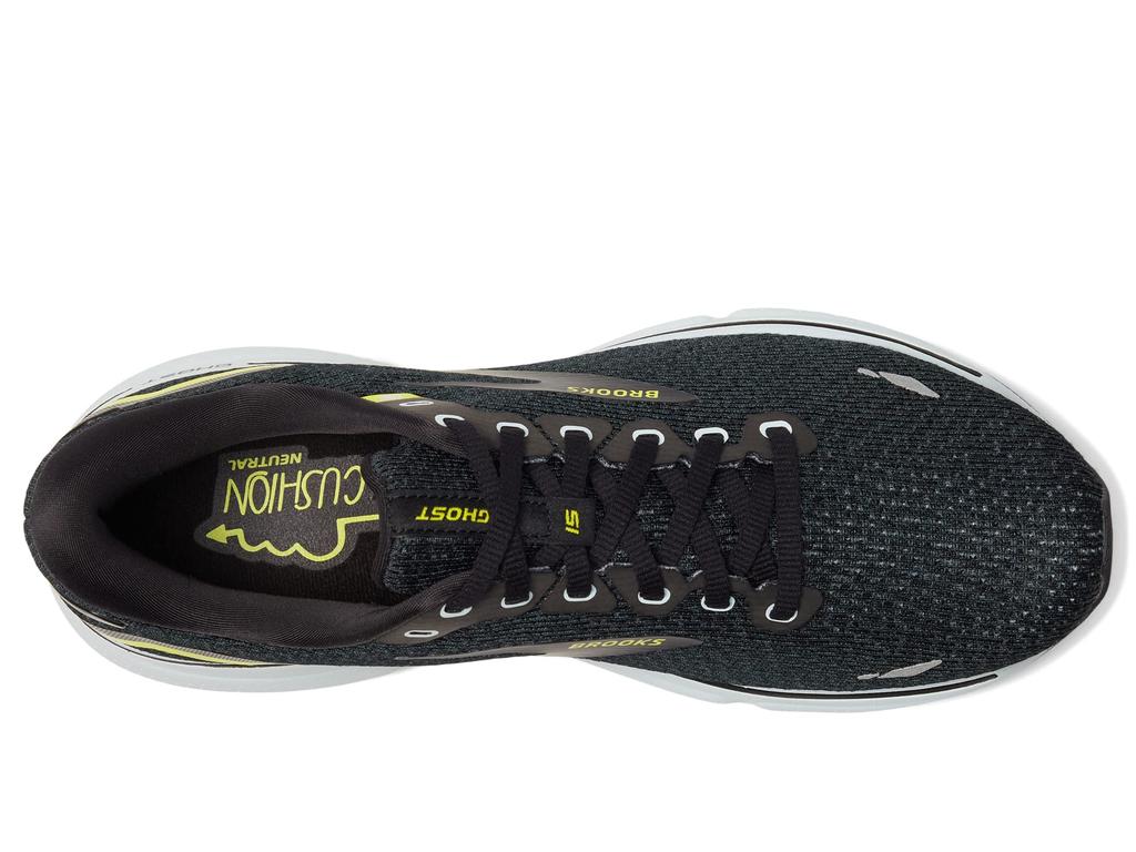 Brooks Ghost 15