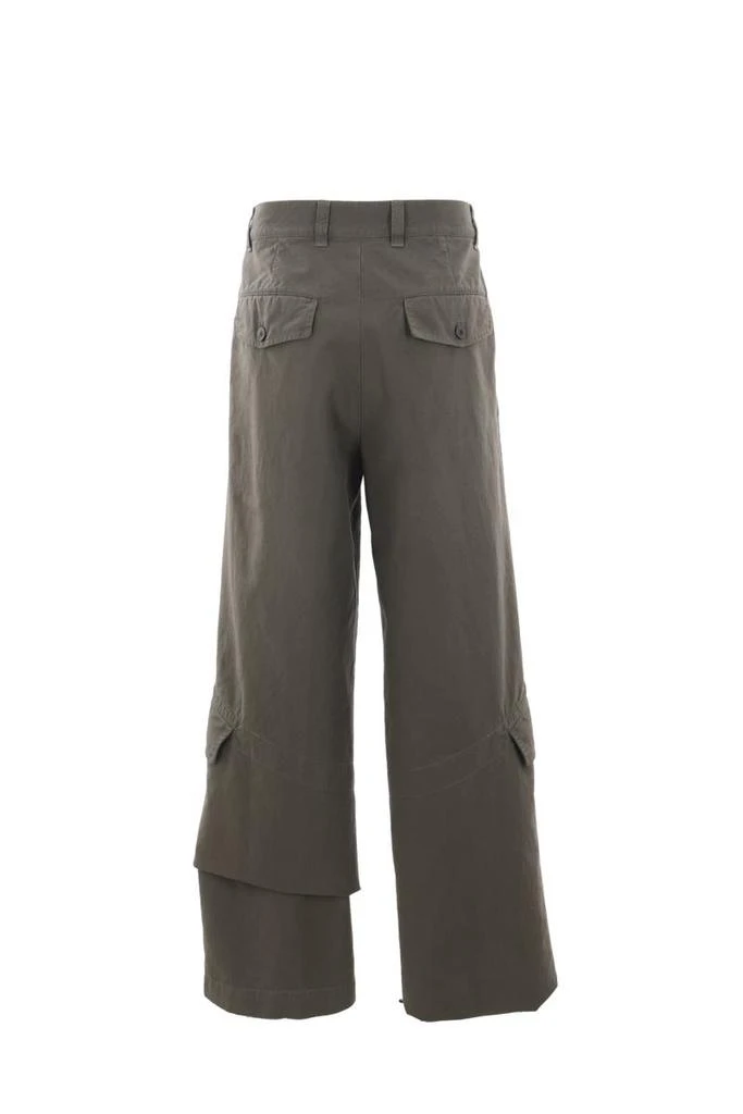 Dries Van Noten Dries Van Noten Trousers 2