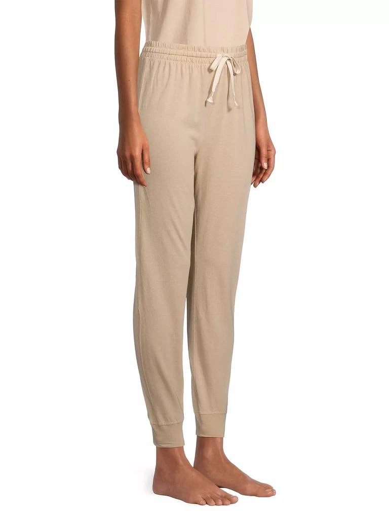 UGG Elsey Cotton-Blend Jogger Pants 4