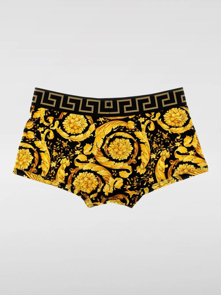Versace 袜子 男士 Versace 2