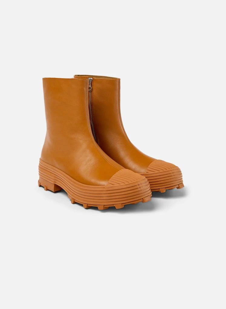 CAMPERLAB Ankle-boot Unisex  Camper LAB Traktori 7