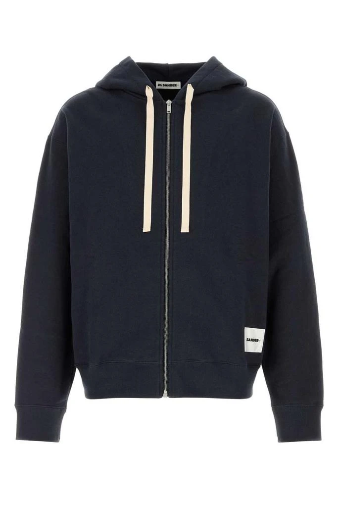 Jil Sander Jil Sander Sweatshirts 1