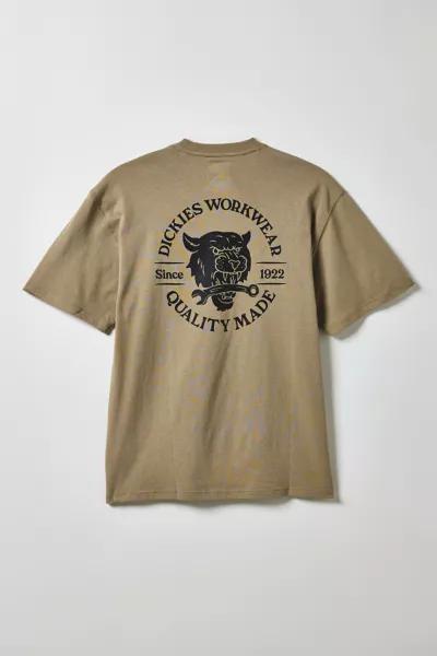DICKIES Dickies Wrench Graphic Tee