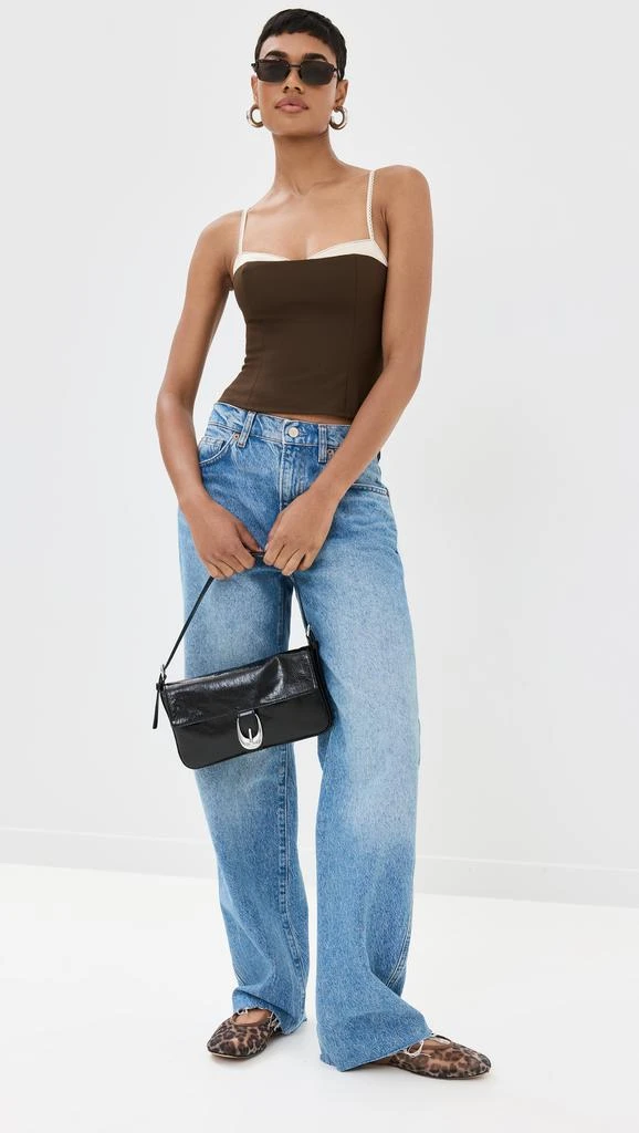 Reformation Melanie Top 4
