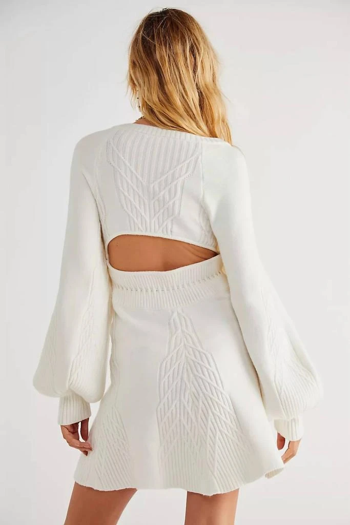 Shop Emmaline Sweater Dress In White on Sale at BeyondStyle  Get 24% Off  Emmaline Sweater Dress In White with Limited-Time Flash Deals, Exclusive  Discounts, and Special Offers. Enjoy Unbeatable Savings on