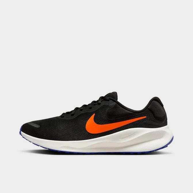 NIKE Men's Nike Revolution 7 Road Running Shoes 1