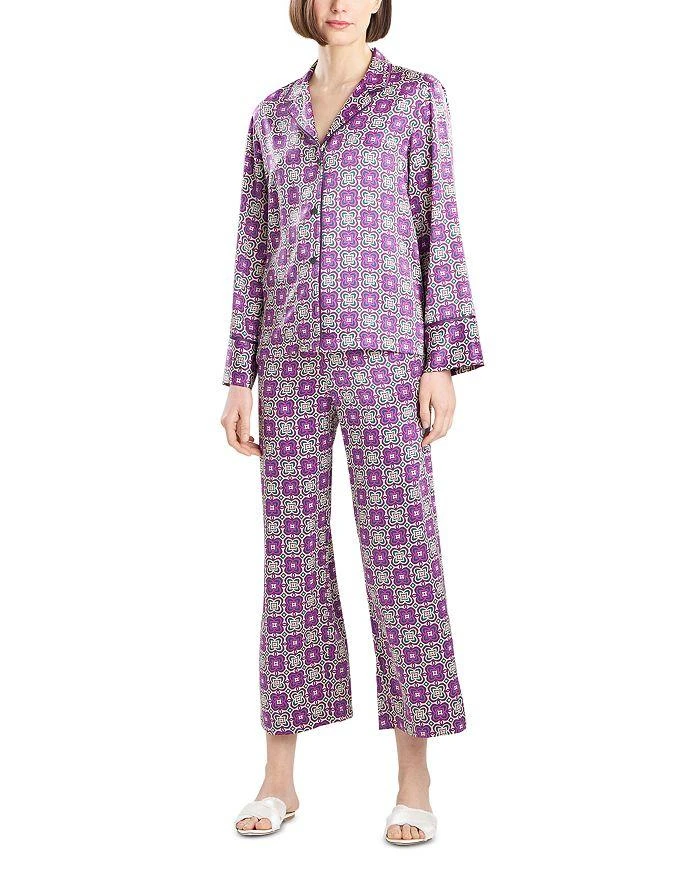 Natori Pajama Set 3
