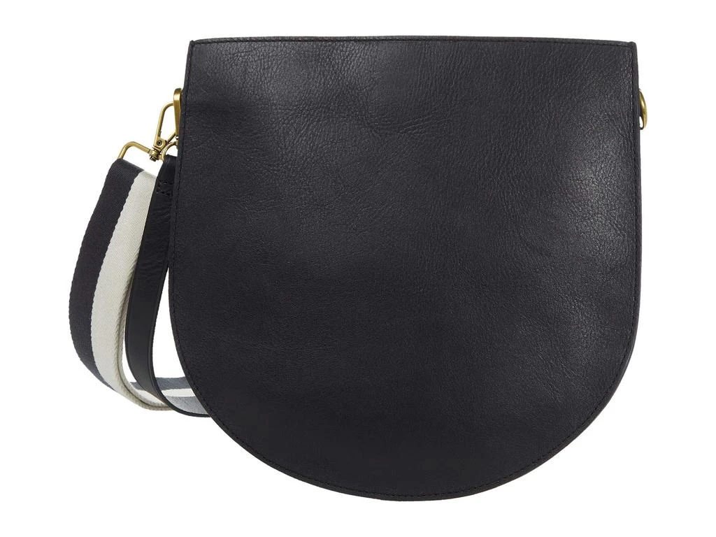 Madewell The Transport Saddle Bag 1