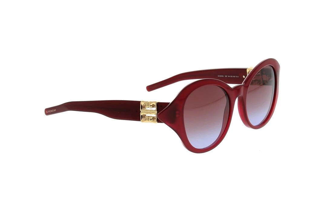Givenchy Givenchy Eyewear Cat-Eye Frame Sunglasses 2