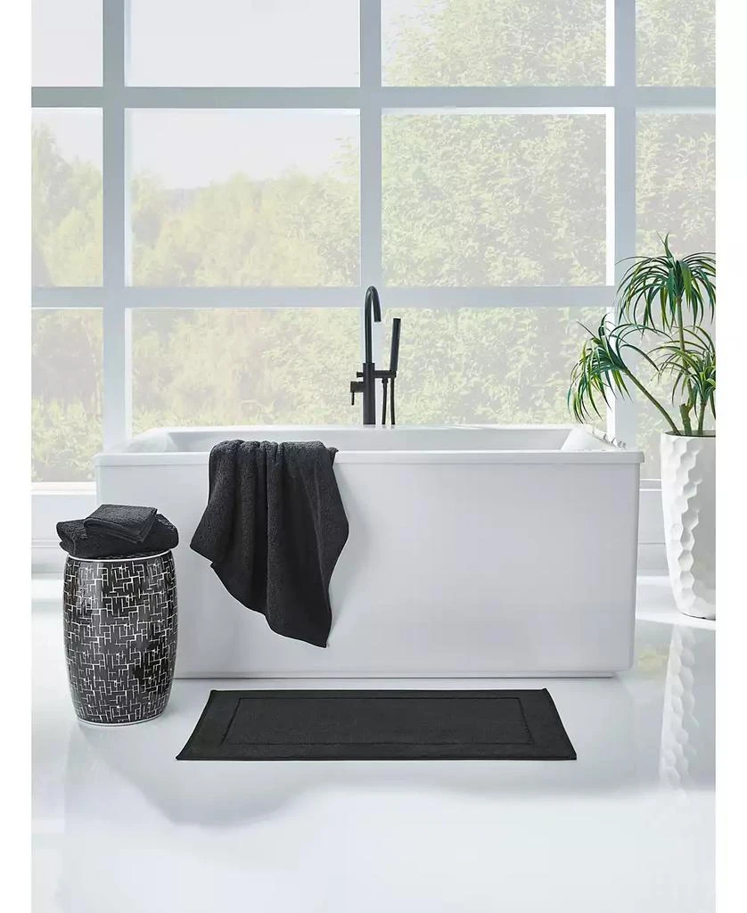 Sferra Sarma 100% Turkish Cotton Bath Towel, 30" x 60" 4