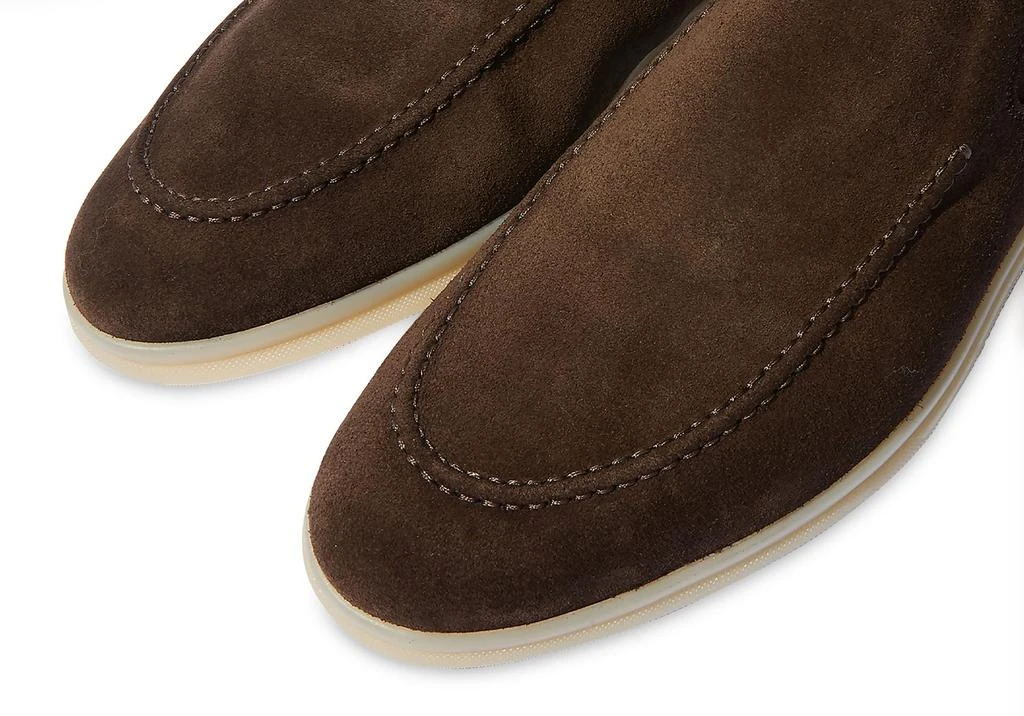 Scarosso Eugenio chelsea boots 4
