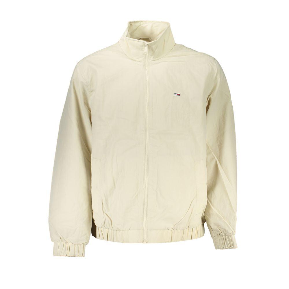 Tommy Hilfiger Long Sleeve Recycled Men's Jacket