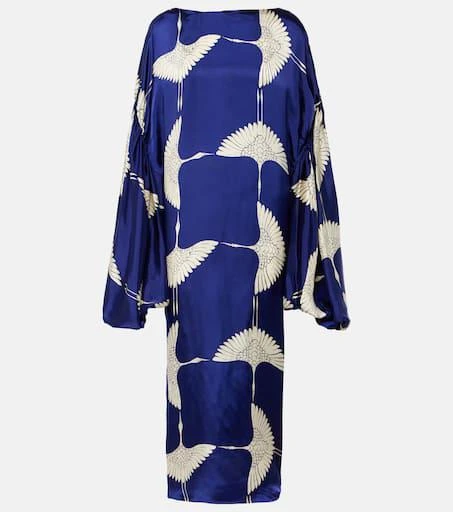 Zelma Maxi Dress