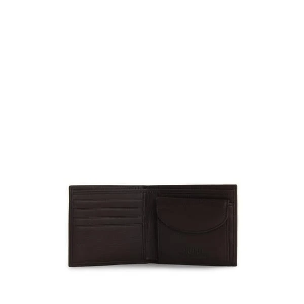 Ralph Lauren Leather wallet 1