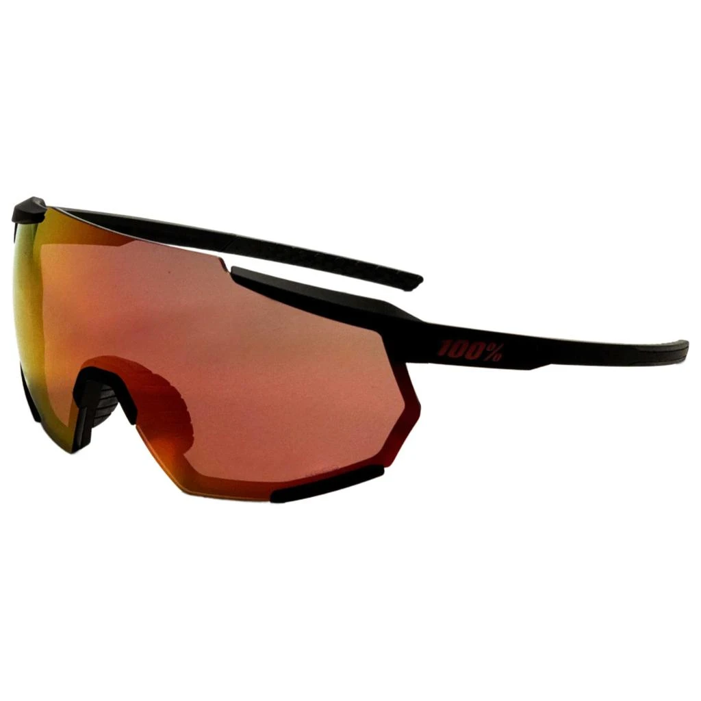 100% 100 Percent Men
s Sunglasses 60004-00003