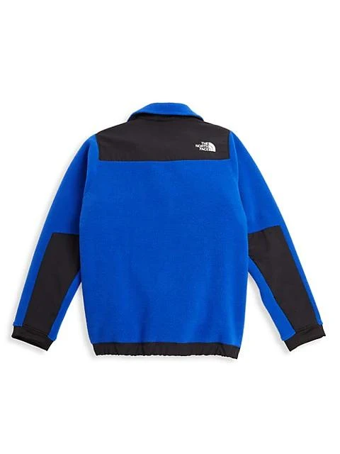 The North Face Little Kid's & Kid's Denali Fleece Jacket 3