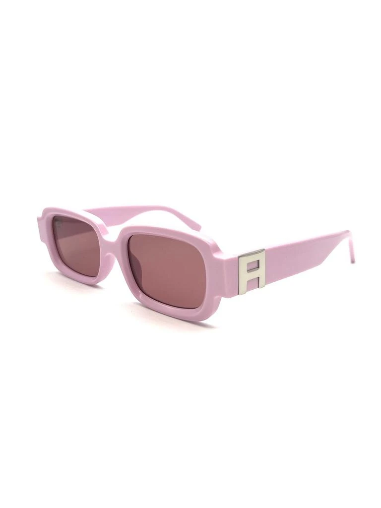 Ambush Ambush Thia Beri Rectangular Frame Sunglasses 2