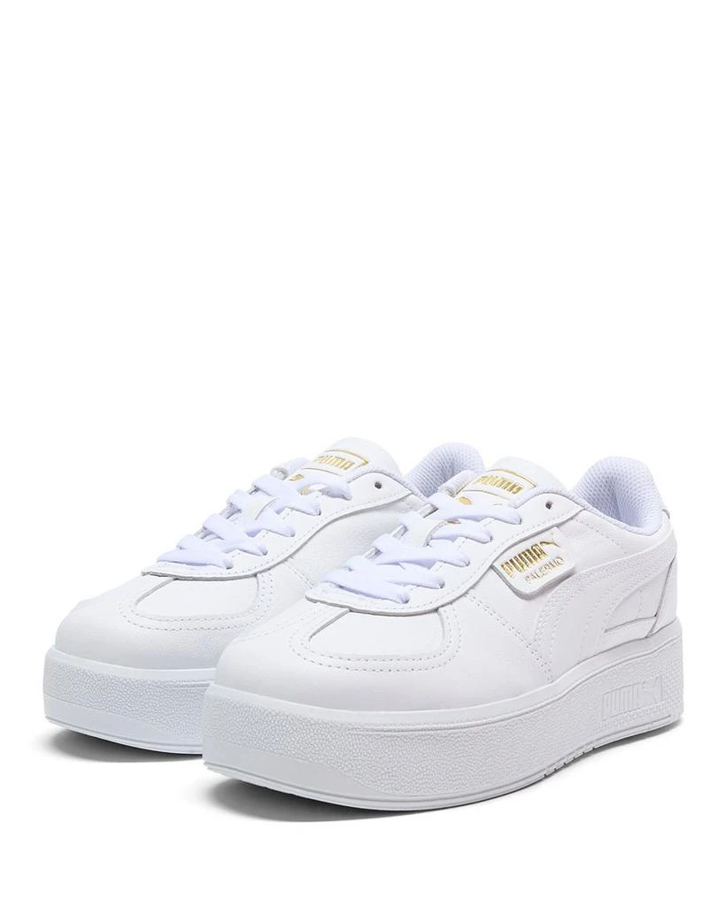 Puma Women's Palermo Elevata Sneakers 1
