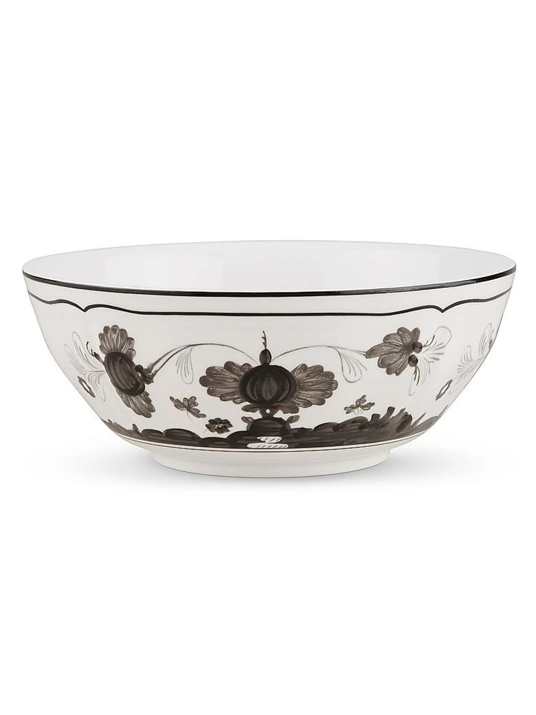 Ginori 1735 Oriente Italiano Antico Doccia Bowl