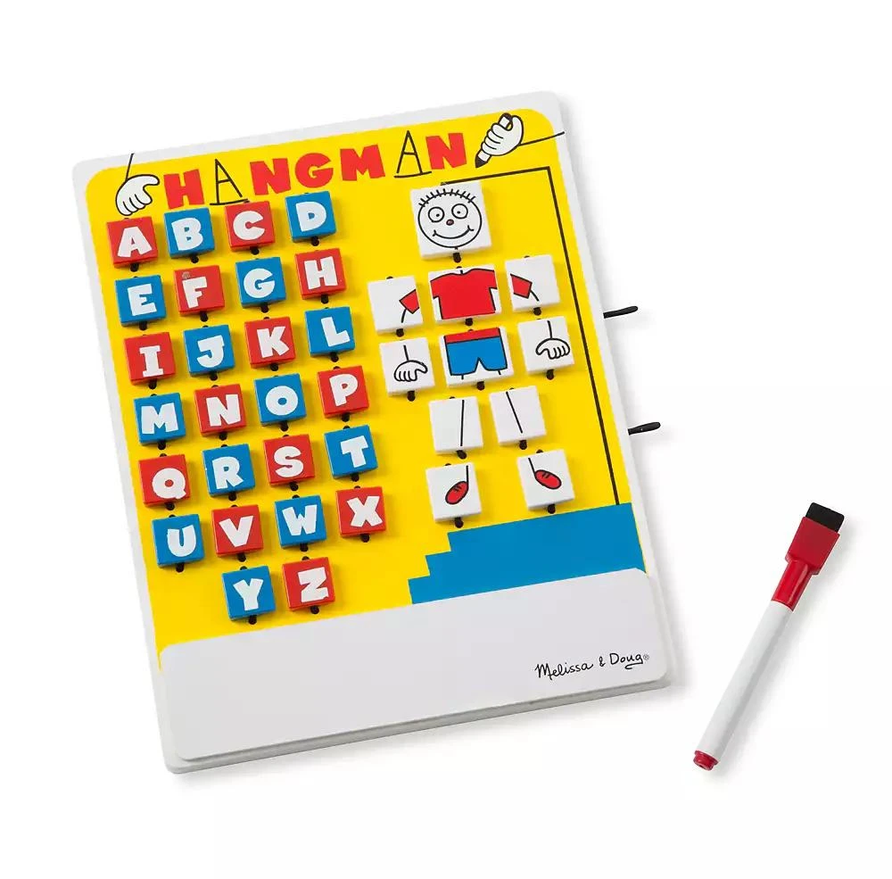 Melissa & Doug M & D Flip to Win Hang 1