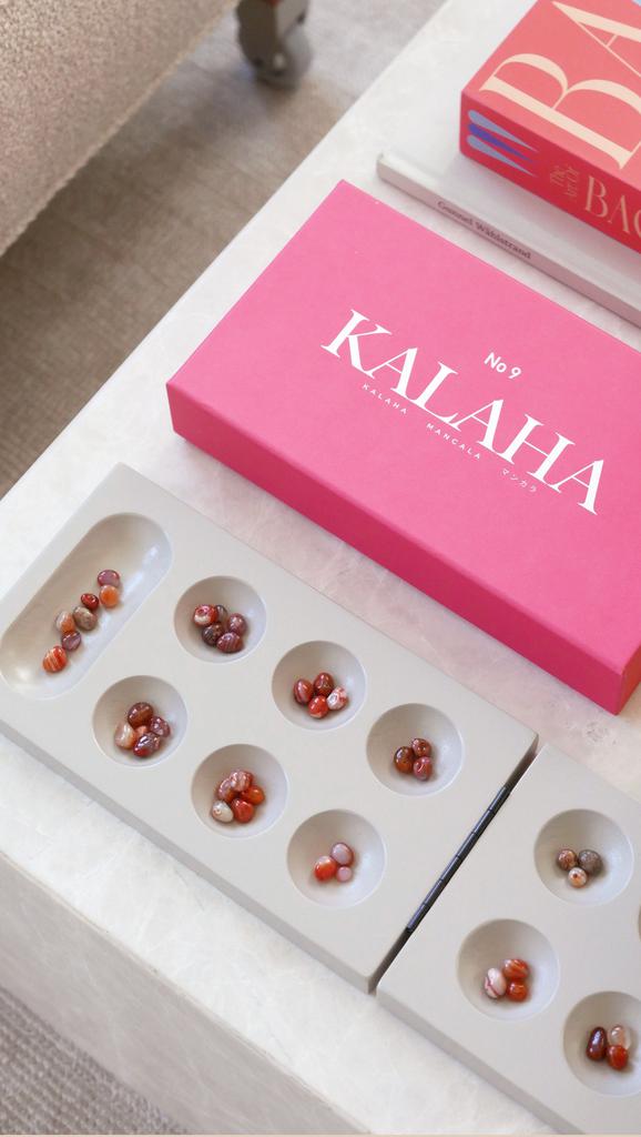 PRINTWORKS Kalaha / Mancala