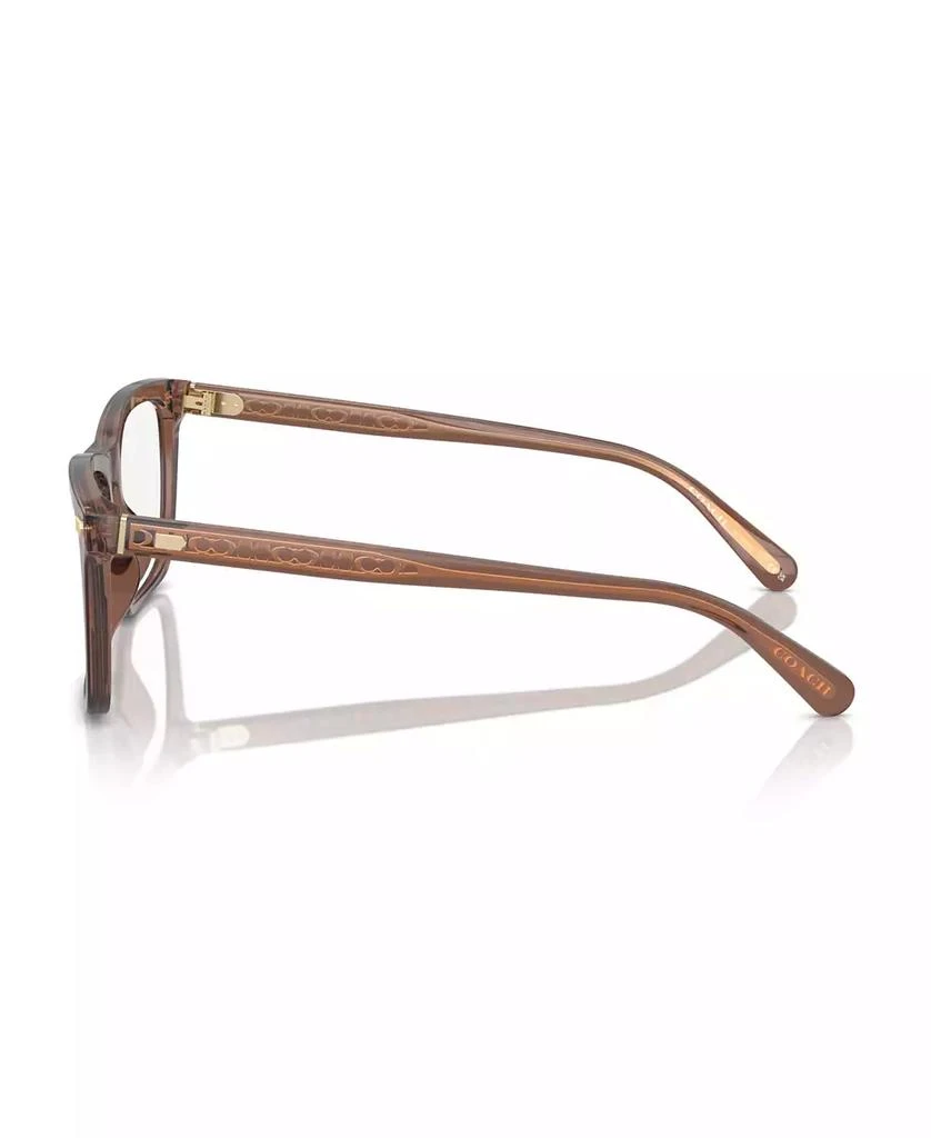 Coach Men's Eyeglasses, C6238U 5