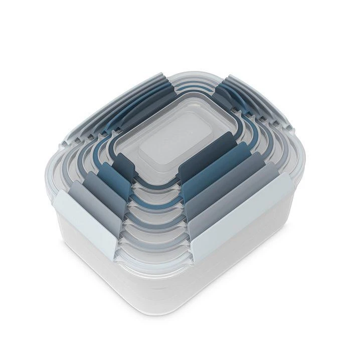 Joseph Joseph Nest™ Lock 10-Piece Container Set - Editions 5