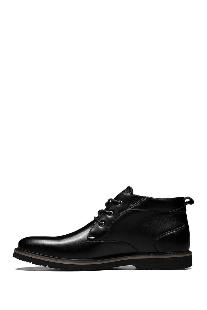 Nunn Bush Denali Waterproof Plain Toe Boot - Wide Width Available 3