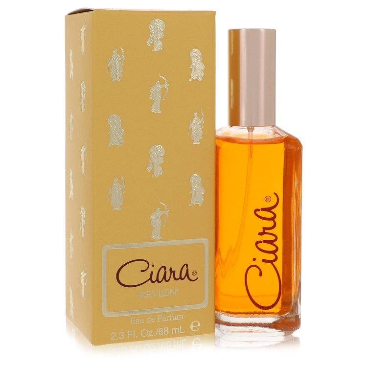 Revlon Ciara 100% by  Eau De Parfum Spray 2.3 oz Women 1