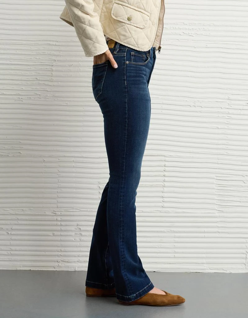 AE AE Next Level High-Waisted Skinny Kick Jean 5
