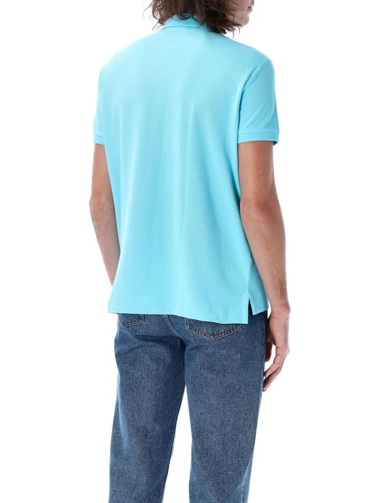 Ralph Lauren Custom Slim Fit Polo Shirt 2